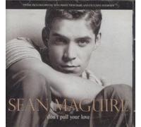 Sean Maguire - Don't Pull Your Love [CD 1] [UK Import]