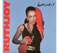 Don't Push it/Gimme Your Love (2 Versions Each, 3 [Import]