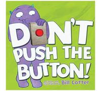 Don't Push The Button!