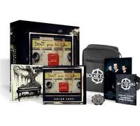 Don't Push This Button ! – CD – Alive AG