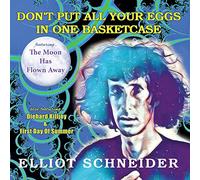 Don't Put All Your Eggs in One Basketcase