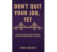 Don't Quit Your Job, Yet: The Parallel Path to Sustainable Entrepreneurship