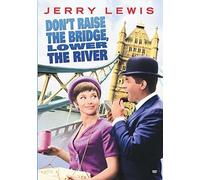 Dont Raise Bridge, Lower The River