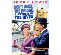 Don't Raise the Bridge, Lower the River [Import USA Zone 1]