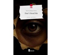 Don't Read Me. Life is a Story - story.one