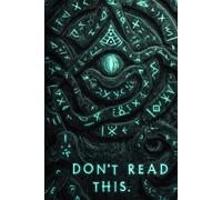 Don't Read This