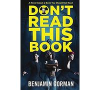 Don't Read This Book
