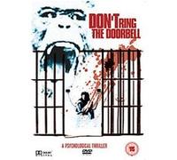 Don't Ring The Doorbell G