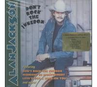 Don't Rock the Jukebox by Alan Jackson [CD] NEUF