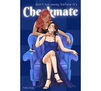 Don't run away before it's Checkmate - Talia May - via tolino media - ebook (ePub) - Livre