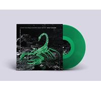 Don't Run From The Fire Remix Édition Vinyle Vert Transparent Vinyle