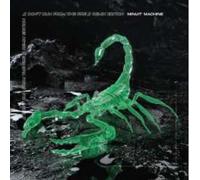 Don't Run from The Fire-Remix Édition/Purple Vinyl