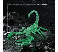 Don't Run From The Fire - Remix Edition - Vinyles