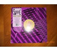 Don't Rush (US, 1988) [Import]