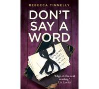 Don't Say A Word