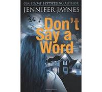Don't Say a Word (Strangers Series) - [Version Originale] Inconnu (Auteur)