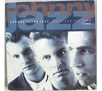 Don't Say It's Love (7" Remix)