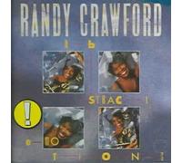 Don't Say It's Over by Randy Crawford [Compact Disc] NEUF