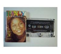 Don't Say It's Over – Cassette – W & B