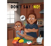 Dont Say No