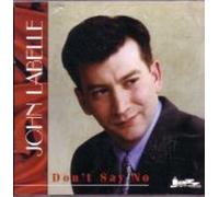 Don't Say No [IMPORT]