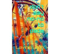 don't say no-no to dada