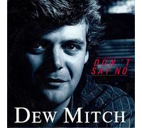 Don't Say No [Vinyl Single 7'']