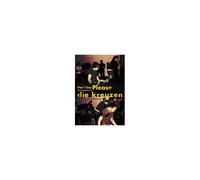 Don't Say Please -- The Oral History Of Die Kreuzen