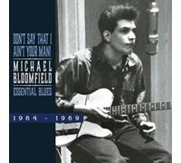 Essential Blues 1964-1960