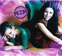 M2m - Don't Say You Love Me