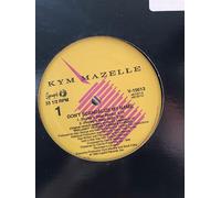 Dont Scandalise My Name - Kym Mazelle 12"