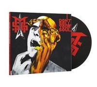 The Michael Schenker Group – Don't Sell Your Soul – CD Digipak