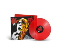 Don'T Sell Your Soul – Vinyle Édition limitée rouge transparent – earMUSIC