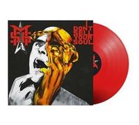Don'T Sell Your Soul (Édition Limitee Vinyle Rouge Transparent)