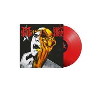 Don't Sell Your Soul Édition Limitée Vinyle Rouge Transparent Vinyle