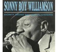 Don't Send Me No Flowers [Import]