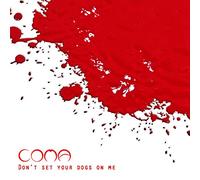 Dont Set Your Dogs on Me – Digibook – earMUSIC