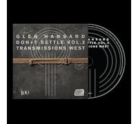 Don'T Settle (Vol. 2 - Transmissions West)
