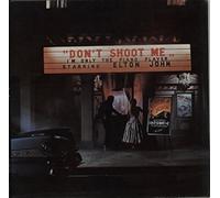 Don't Shoot Me - 1st