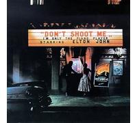 Elton John - Don't Shoot Me I'm Only The P