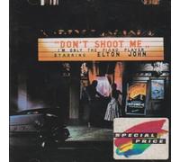 Elton John – Don't Shoot Me I'm Only Piano Player