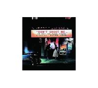 Elton John – Don't Shoot Me I'm Only the Piano Player – CD – Import