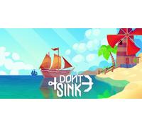 Dont Sink (PC)