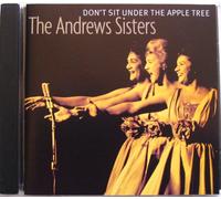 Don't Sit Under The Apple Tree