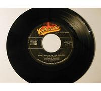 Don't Sleep In The Subway / I Know A Place [Vinyl Single 7'']