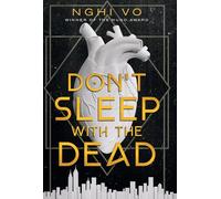 Don't Sleep With the Dead