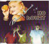 No Doubt - Don't Speak