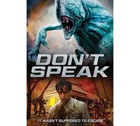Don't Speak