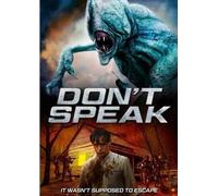 Don't Speak [Dvd]