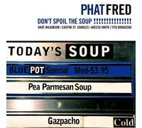 Dont Spoil Soup [Import]